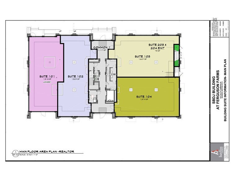 More Photos Of 4575 Valley Commons Dr, Bozeman Office For Lease