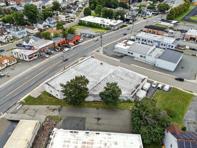 More Photos Of 285 US Highway 46, Dover Industrial For Sale