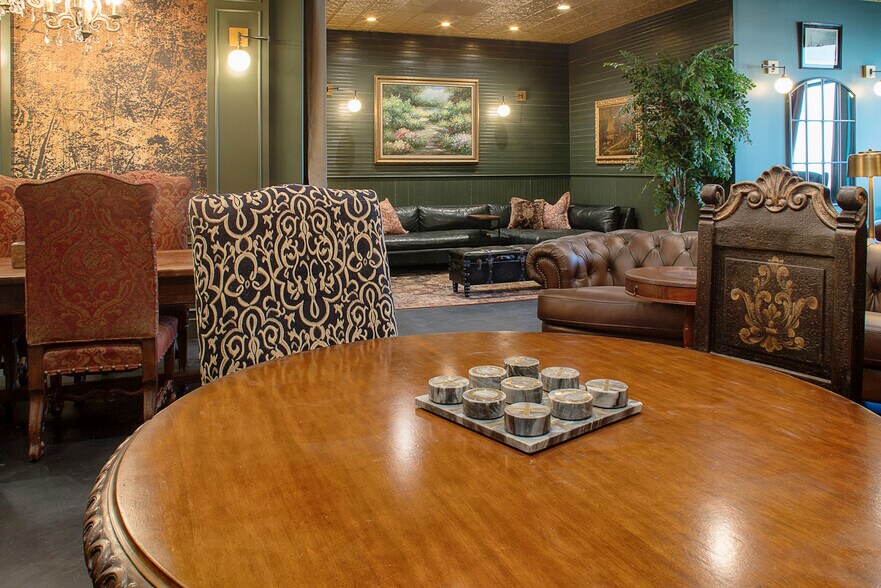 More Photos Of 41911 5th St, Temecula Office For Lease