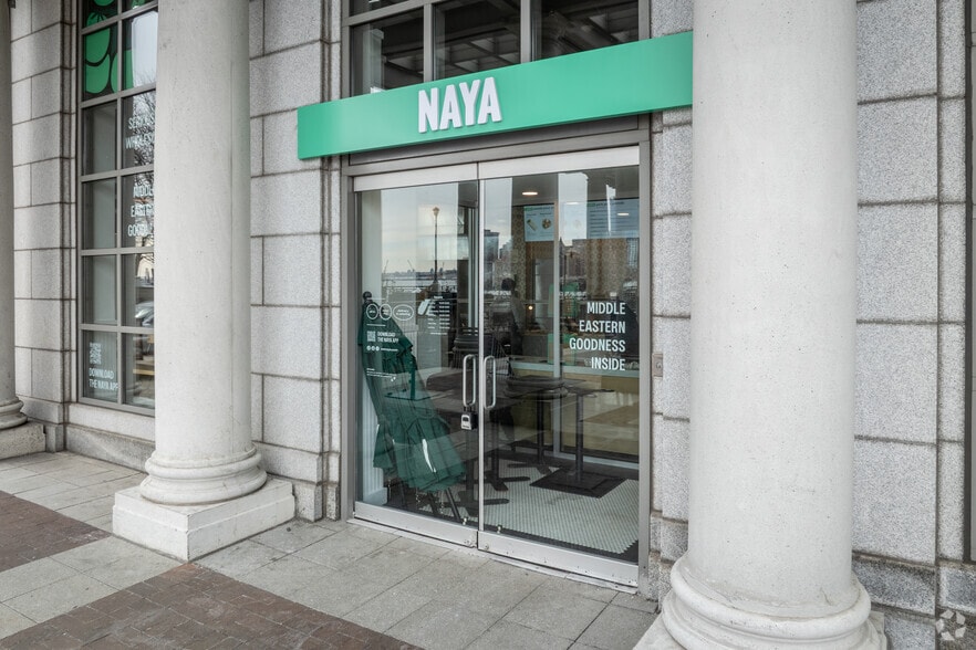 More Photos Of 15 Exchange Pl, Jersey City Office For Lease