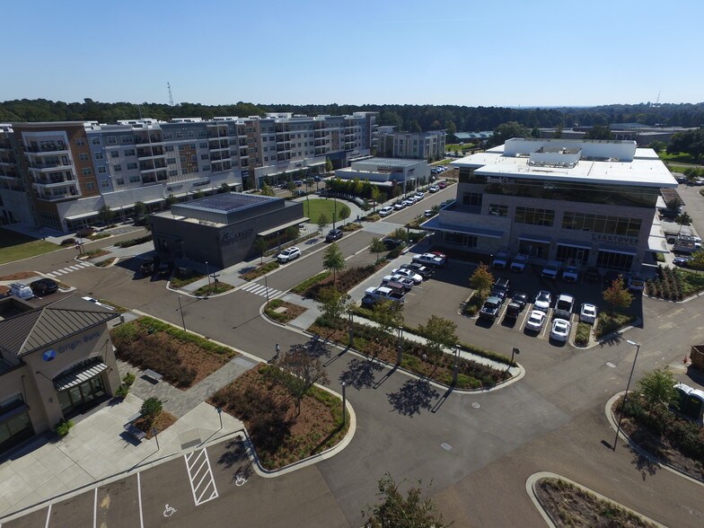 More Photos Of 1200 Eastover Dr, Jackson Office For Lease