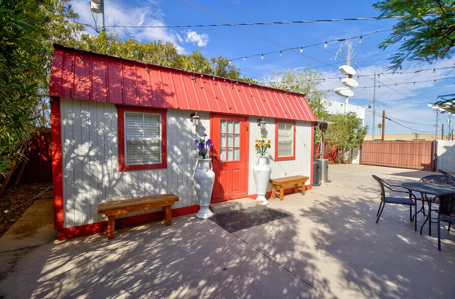 More Photos Of 301 N Picacho St, Casa Grande Lodge Meeting Hall For Sale