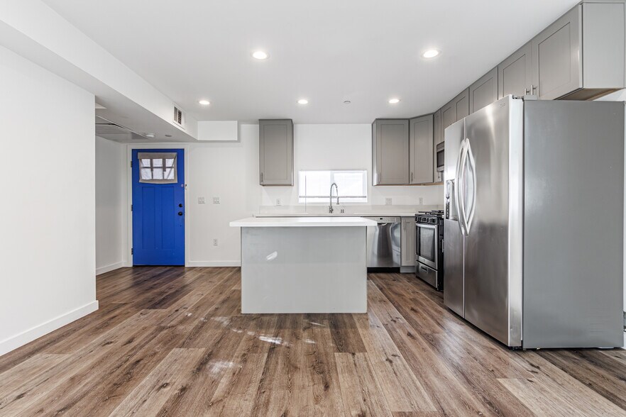 More Photos Of 1121 N Berendo St, Los Angeles Multifamily For Sale