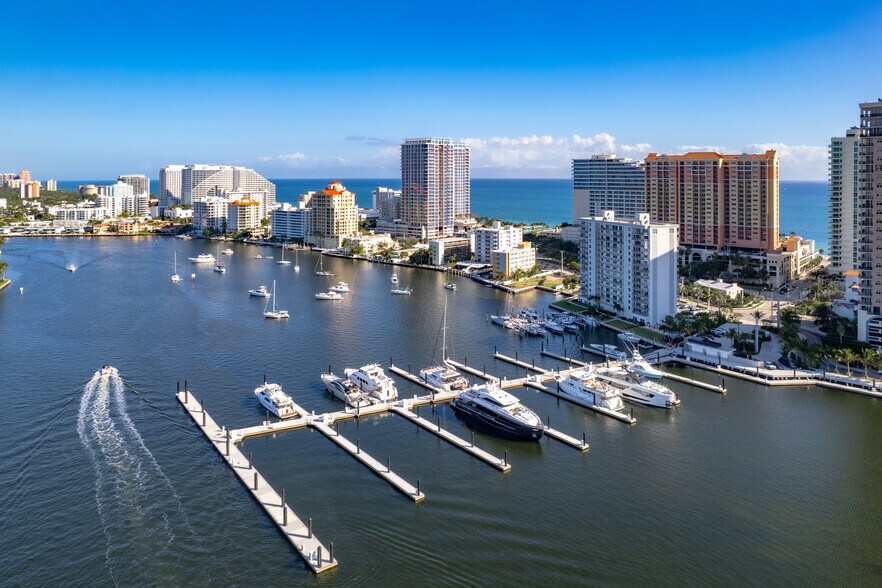 More Photos Of 125 N Birch Rd, Fort Lauderdale Land For Sale