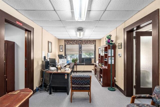 More Photos Of 226 W Central Ave, El Dorado Office Residential For Sale