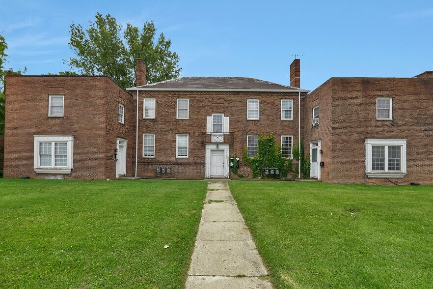 More Photos Of 3357-3361 E Broad St, Columbus Multifamily For Sale