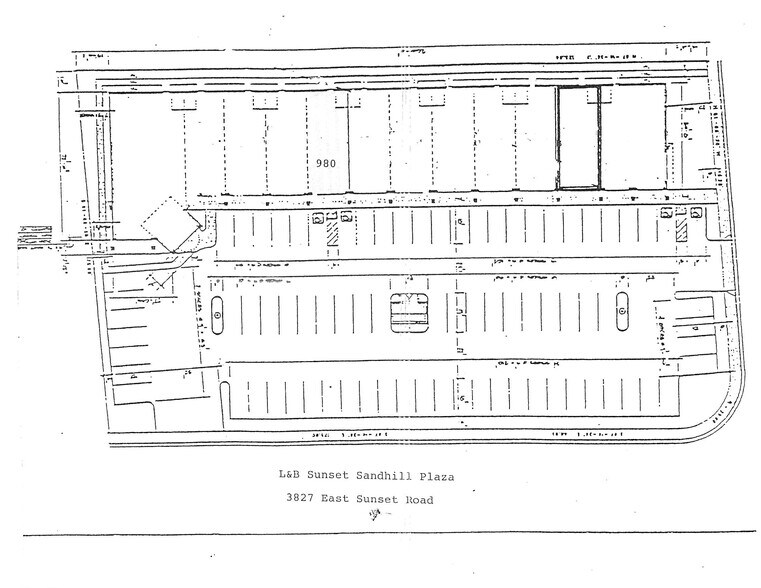 More Photos Of 3827 E Sunset Rd, Las Vegas Unknown For Lease