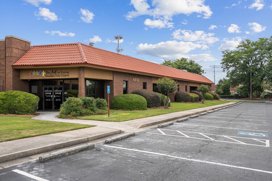 More Photos Of 4896 N Royal Atlanta Dr, Tucker Unknown For Lease