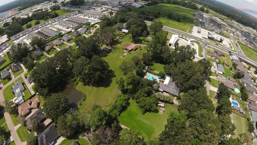 More Photos Of 38141 LA-42, Prairieville Land For Sale