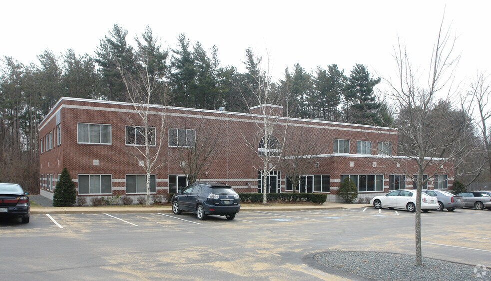 Primary Photo Of 47 E Grove St, Middleboro Office For Lease