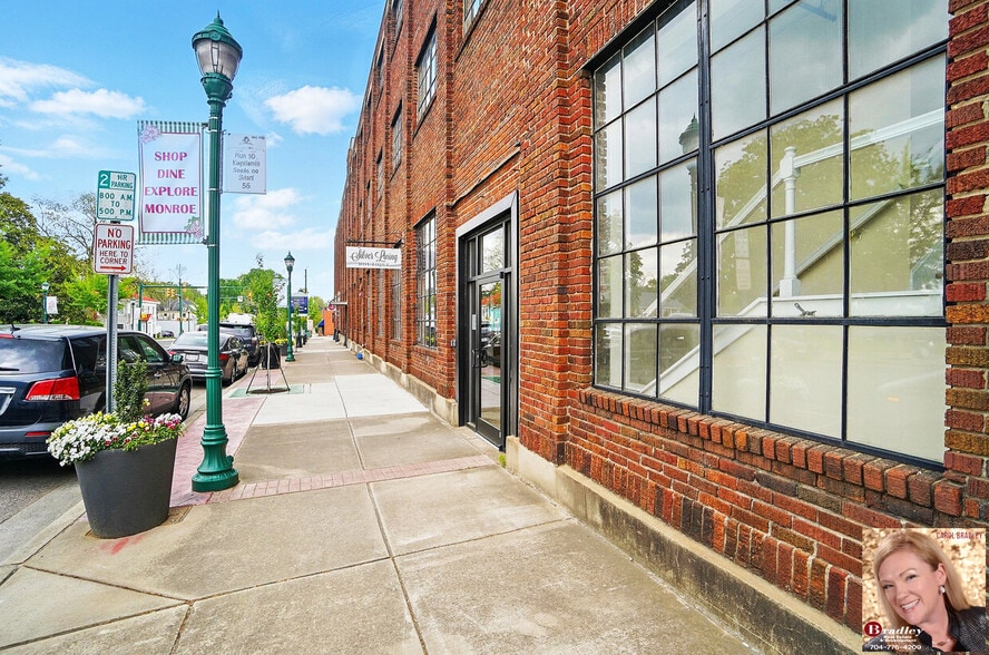 More Photos Of 109 N Hayne St, Monroe Apartments For Sale