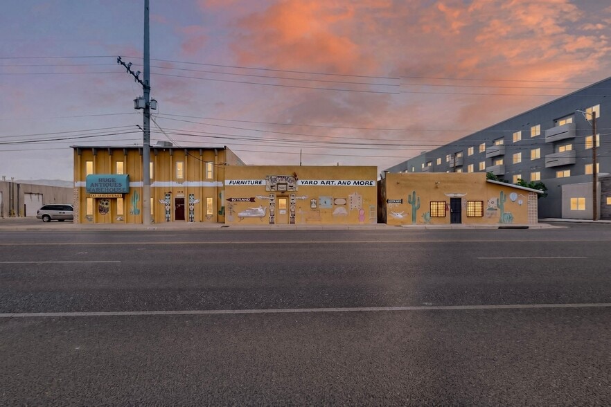 More Photos Of 2906 4th St NW, Albuquerque Warehouse For Sale