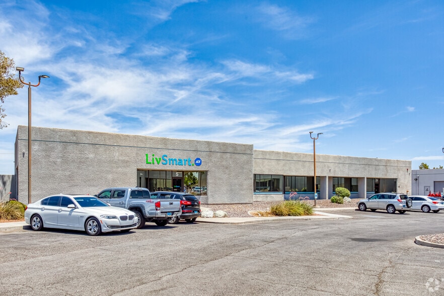 More Photos Of 5 Longevity Dr, Henderson Research And Development For Sale