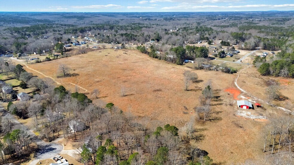 More Photos Of 340 Kilcrease Rd, Auburn Land For Sale