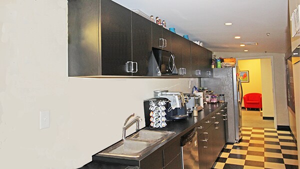 More Photos Of 16-18 Ann St, Norwalk Loft Creative Space For Lease