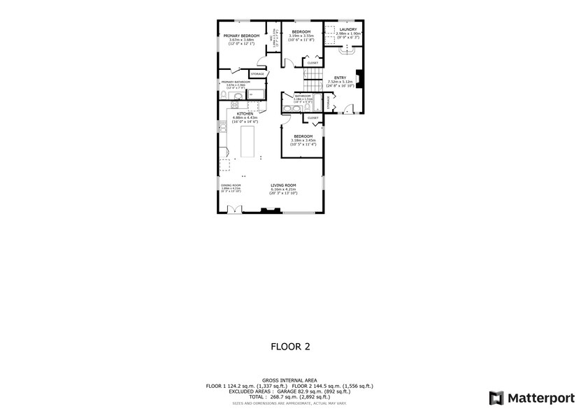 More Photos Of 2990 County Rd 6, Yarker Industrial For Sale