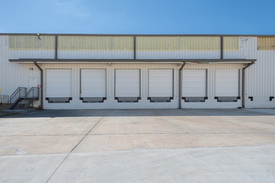 More Photos Of 4601 Welcome All Rd SW, Atlanta Distribution For Lease