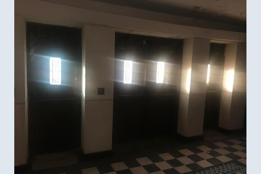 More Photos Of 329 E Moody Ave, New Castle Religious Facility For Sale