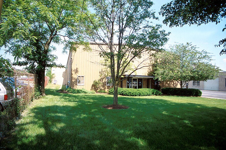 More Photos Of 1525 Harrisburg Pike, Columbus Warehouse For Lease