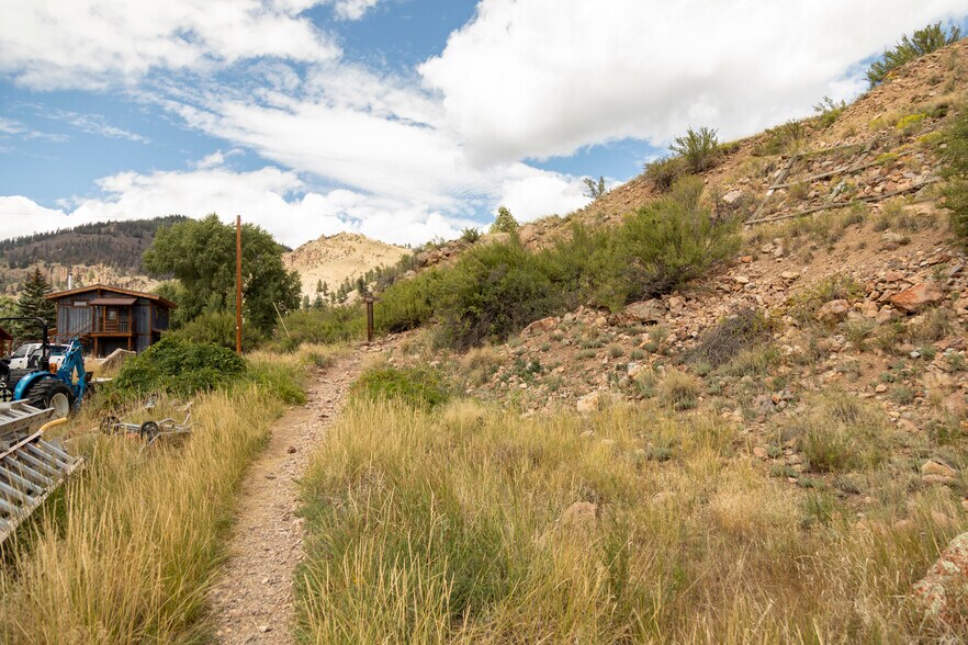 More Photos Of 704 La Garita St, Creede Restaurant For Sale