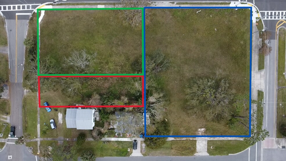 More Photos Of State Road 580 @ Bayview Blvd, Oldsmar Land For Sale
