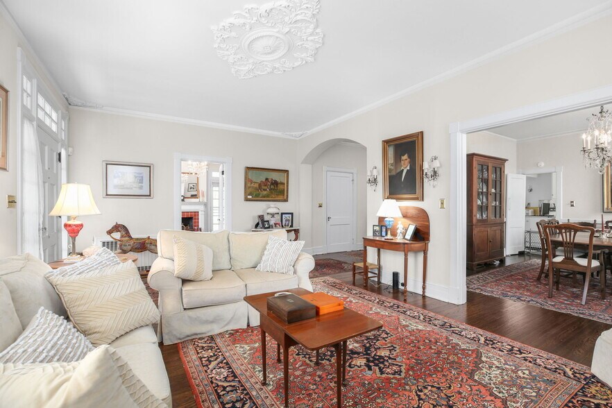 More Photos Of 590 N Madison Rd, Orange Land For Sale