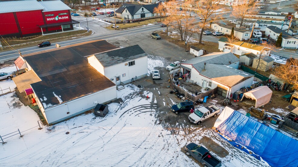More Photos Of 188 Lafayette Rd, Salisbury Restaurant For Sale