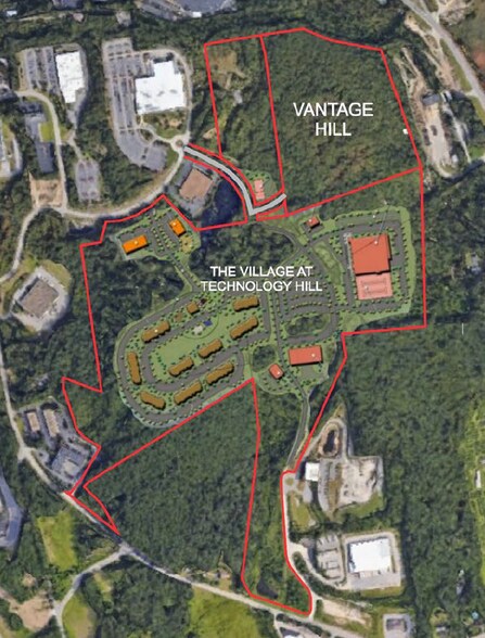 More Photos Of 591 Rear Mammoth Rd, Londonderry Land For Sale