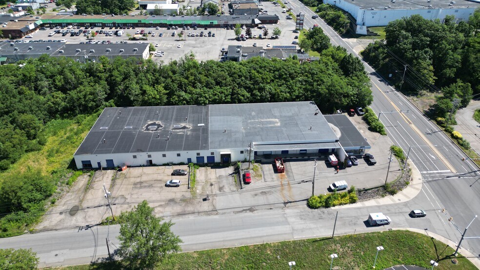 More Photos Of 1090 Highway 315 Hwy, Wilkes Barre Manufacturing For Lease