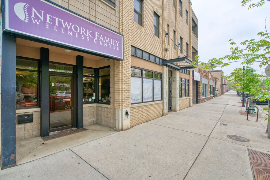 Primary Photo Of 1715 15th St, Boulder Storefront Retail Office For Lease