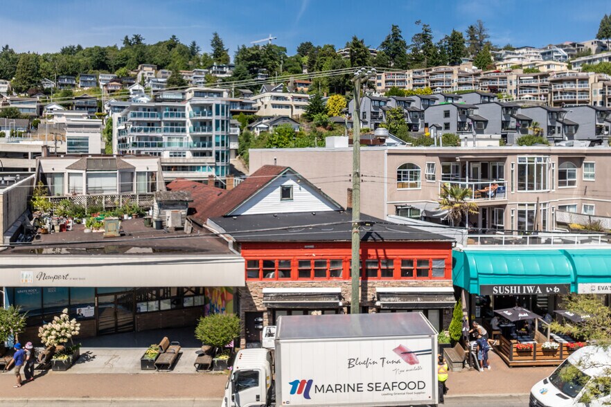 More Photos Of , White Rock General Retail For Sale