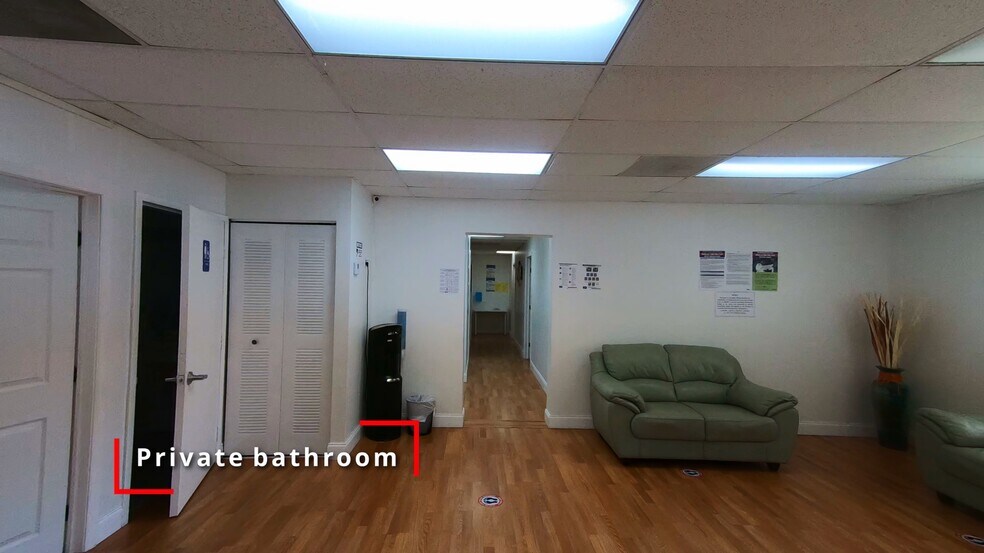 More Photos Of 13205-13255 SW 137th Ave, Miami Storefront Retail Office For Lease