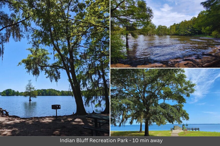 More Photos Of 0 155.9 ac Westberry Dr, Vance Land For Sale
