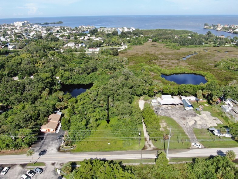 More Photos Of 14405 Old Dixie Hwy, Hudson Land For Lease