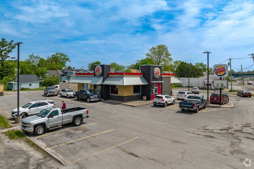 More Photos Of 26-40 Oriskany Blvd, Whitesboro Unknown For Lease