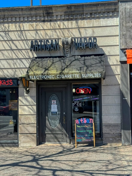 More Photos Of 27-39 LaSalle Rd, West Hartford Unknown For Lease