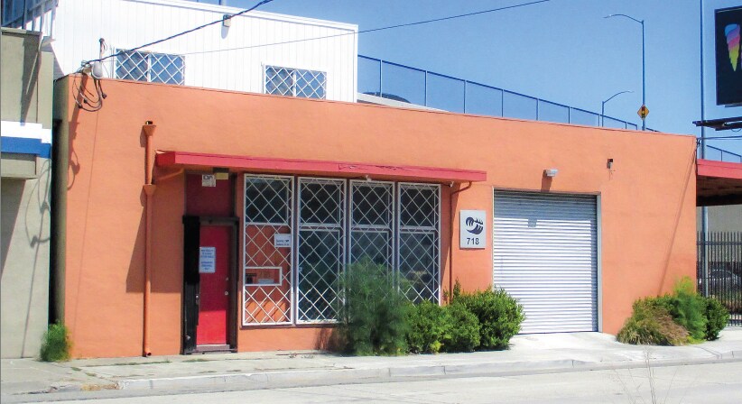 Primary Photo Of 718 Kennedy St, Oakland Warehouse For Sale
