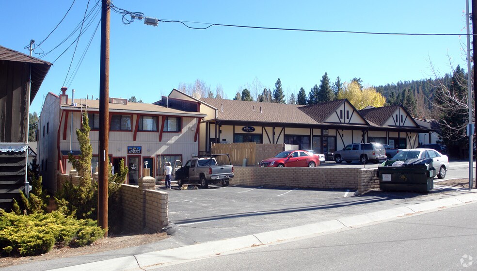 More Photos Of 560 Pine Knot Ave, Big Bear Lake Freestanding For Sale