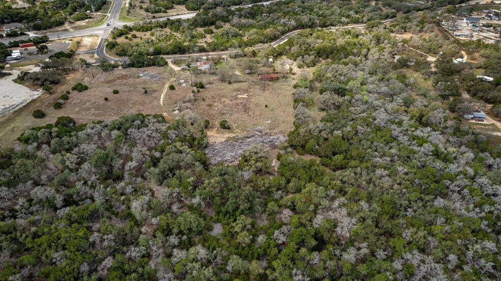 More Photos Of 250 Mail Route Rd, Fischer Land For Sale