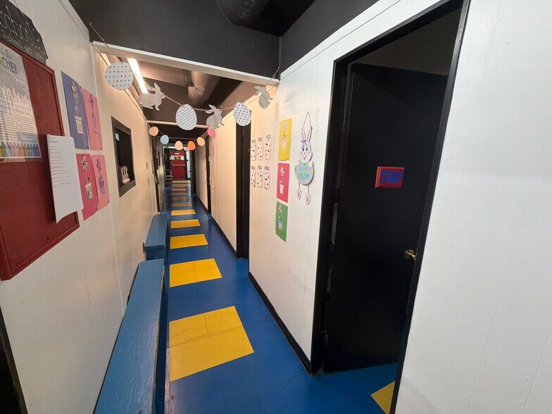 More Photos Of 1816 Hinson Loop Rd, Little Rock Daycare Center For Sale