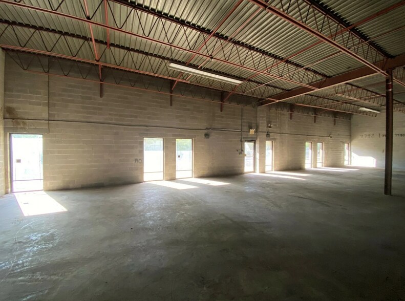 More Photos Of 6210-6242 Product Dr, Sterling Heights Warehouse For Lease