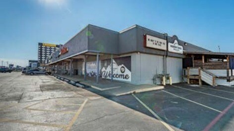 More Photos Of 1773 S Glenstone Ave, Springfield General Retail For Lease