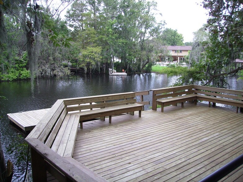 More Photos Of 8826 Goodbys Executive Dr, Jacksonville Office For Lease