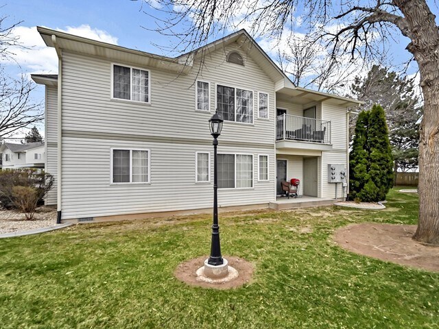 More Photos Of 10673 W Halstead Ln, Boise Specialty For Sale