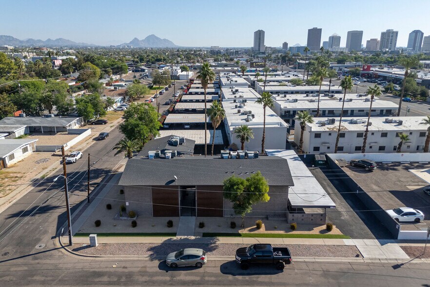 More Photos Of 4119 N 11th Ave, Phoenix Apartments For Sale
