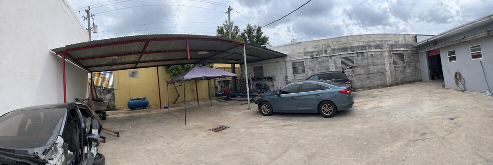More Photos Of 2195 NW 27th Ave, Miami Freestanding For Sale