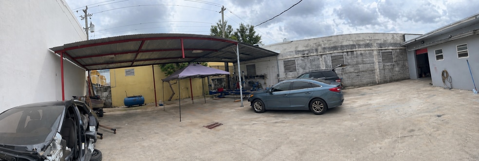More Photos Of 2195 NW 27th Ave, Miami Freestanding For Sale