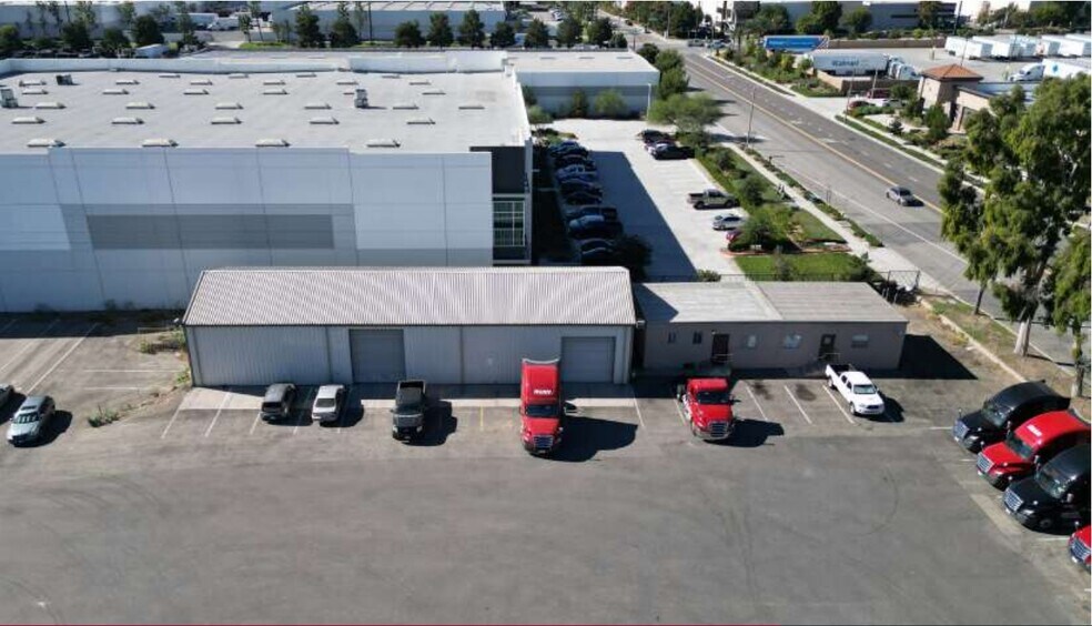 More Photos Of 13803 Santa Ana Ave, Fontana Land For Lease