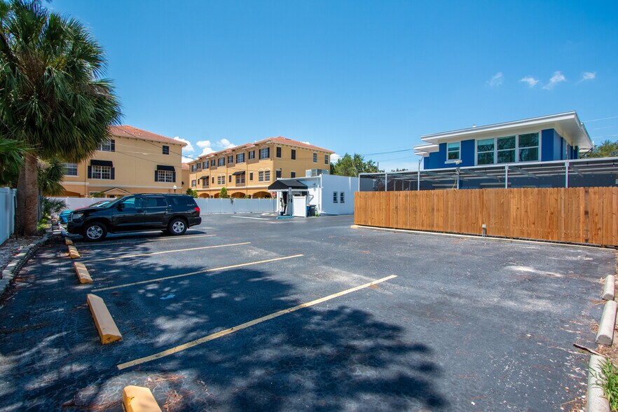 More Photos Of 803 S Fort Harrison Ave, Clearwater Office Residential For Sale