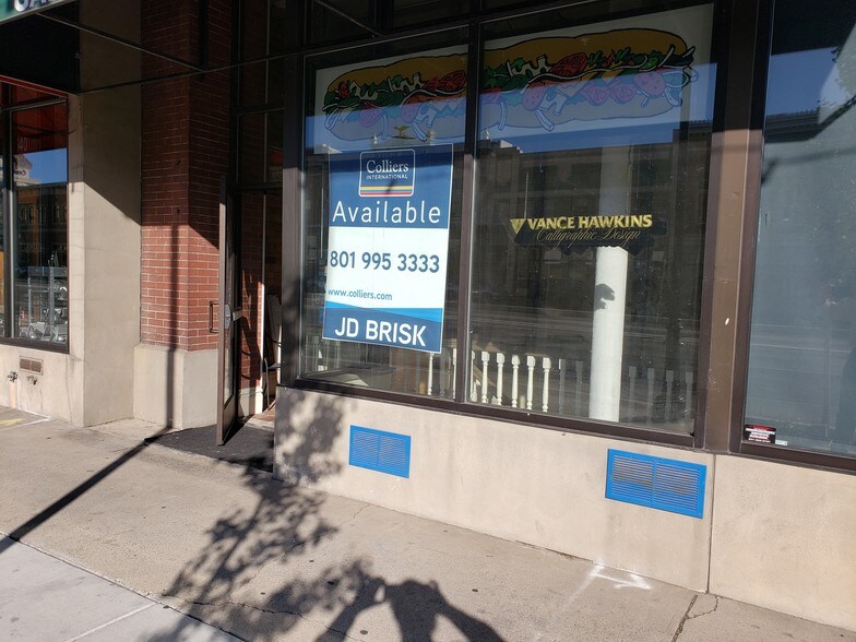 More Photos Of 1 E Center St, Provo Office For Sale